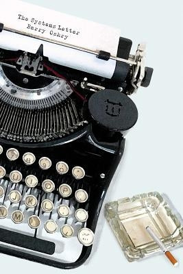 The Systems Letter by Oshry, Barry