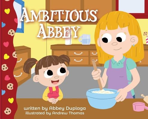 Ambitious Abbey by Duplaga, Abbey