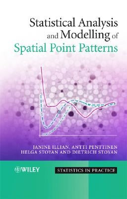Statistical Analysis and Modelling by Illian