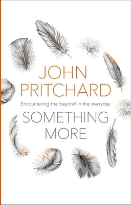 Something More by Pritchard, John