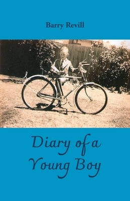 Diary of a Young Boy by Revill, Barry