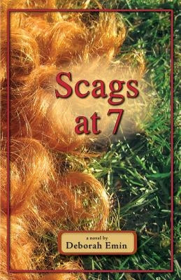 Scags at 7 by Emin, Deborah