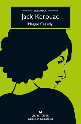 Maggie Cassidy by Kerouac, Jack