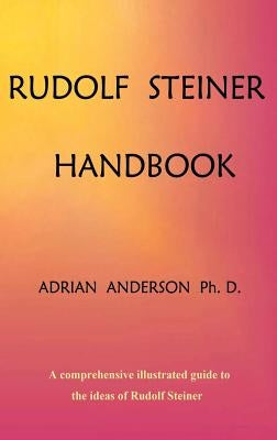 Rudolf Steiner Handbook by Anderson, Adrian