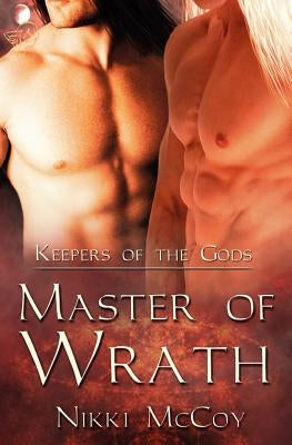 Master of Wrath by McCoy, Nikki
