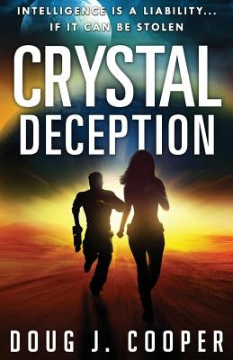 Crystal Deception by Cooper, Doug J.