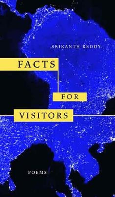 Facts for Visitors, 12: Poems by Reddy, Srikanth