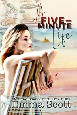 A Five-Minute Life by Laqueur, Suanne