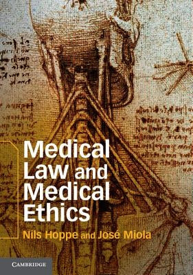 Medical Law and Medical Ethics by Hoppe, Nils