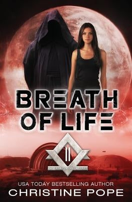 Breath of Life by Pope, Christine