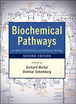 Biochemical Pathways 2e by Michal