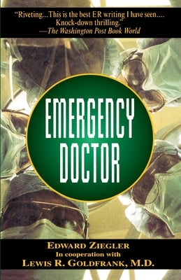 Emergency Doctor by Ziegler, Edward