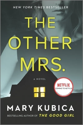 The Other Mrs. by Kubica, Mary