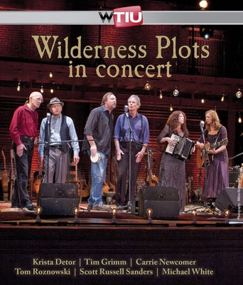 Wilderness Plots in Concert by Wtiu