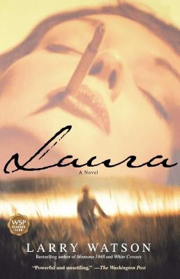 Laura by Watson, Larry