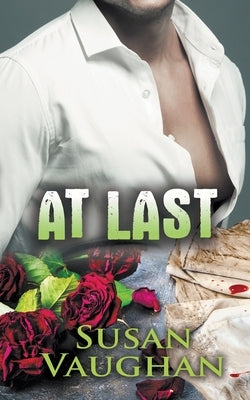 At Last by Vaughan, Susan