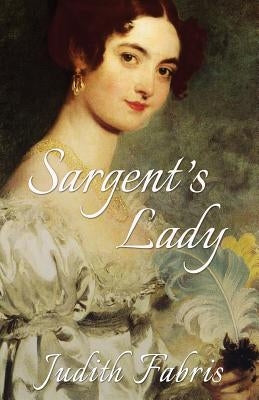 Sargent's Lady by Fabris, Judith