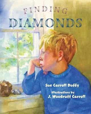 Finding Diamonds by Carroll, Sue