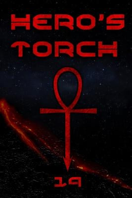 Hero's Torch by 19