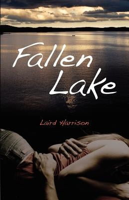 Fallen Lake by Harrison, Laird