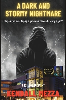 A Dark And Stormy Nightmare by Mezza, Kendall