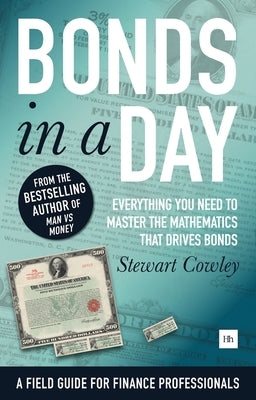 Bonds in a Day by Cowley, Stewart