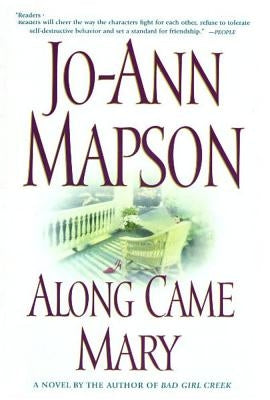 Along Came Mary by Mapson