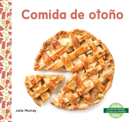 Comida de Otoño by Murray, Julie