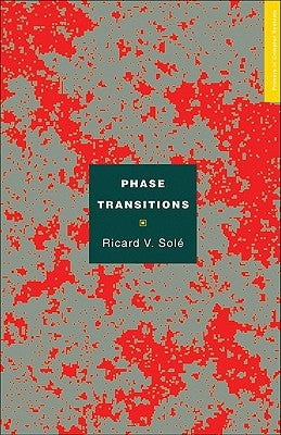 Phase Transitions by Solé, Ricard