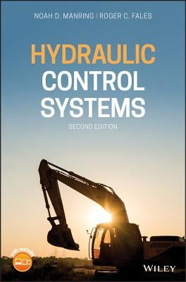 Hydraulic Control Systems by Manring, Noah D.