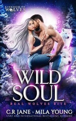 Wild Soul: A Paranormal Romance by Young, Mila