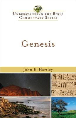 Genesis by Hartley, John E.