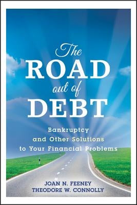 Debt + Website by Feeney