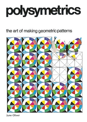 Polysymmetrics by Oliver, June