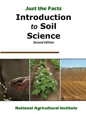 Introduction to Soil Science by Institute, National Agricultural