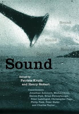 Sound by Kruth, Patricia