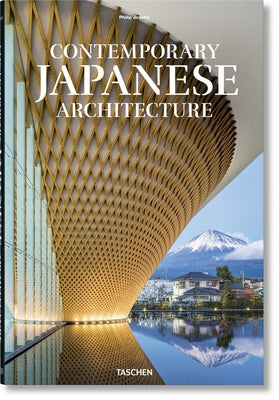 Contemporary Japanese Architecture by Jodidio, Philip