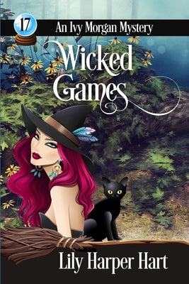 Wicked Games by Hart, Lily Harper