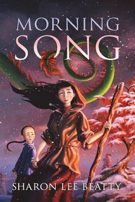 Morning Song by Beatty, Sharon Lee