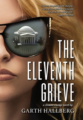 The Eleventh Grieve by Hallberg, Garth