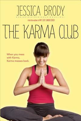 The Karma Club by Brody, Jessica
