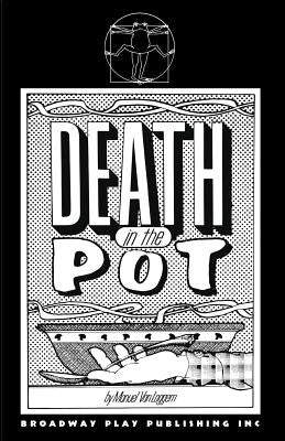 Death in the Pot by Van Loggem, Manuel