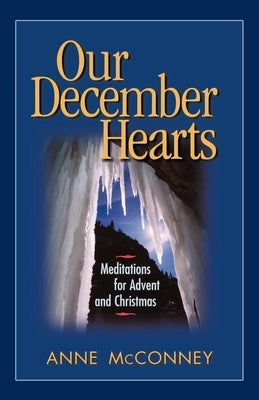 Our December Hearts by McConney, Anne