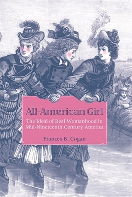 All-American Girl by Cogan, Frances B.