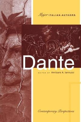 Dante Contemp Perspectives by Iannucci, Amilcare A.