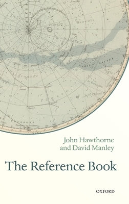 The Reference Book by Hawthorne, John