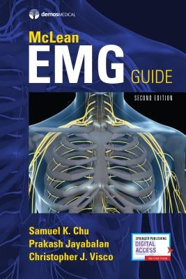 McLean Emg Guide, Second Edition by Chu, Samuel