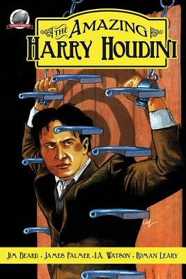 The Amazing Harry Houdini Volume 1 by Palmer, James