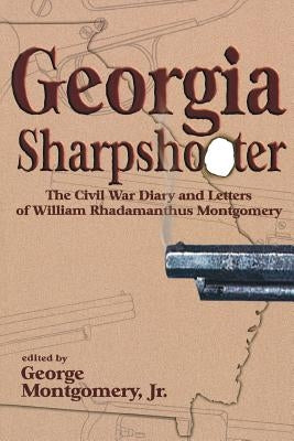 Georgia Sharpshooter by Montgomery, George