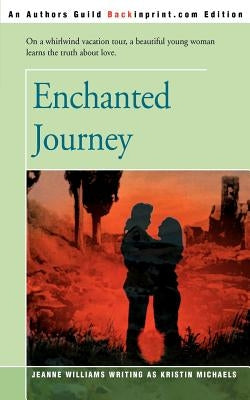 Enchanted Journey by Williams, Jeanne